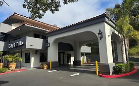 Days Inn By Wyndham Encinitas Moonlight Beach